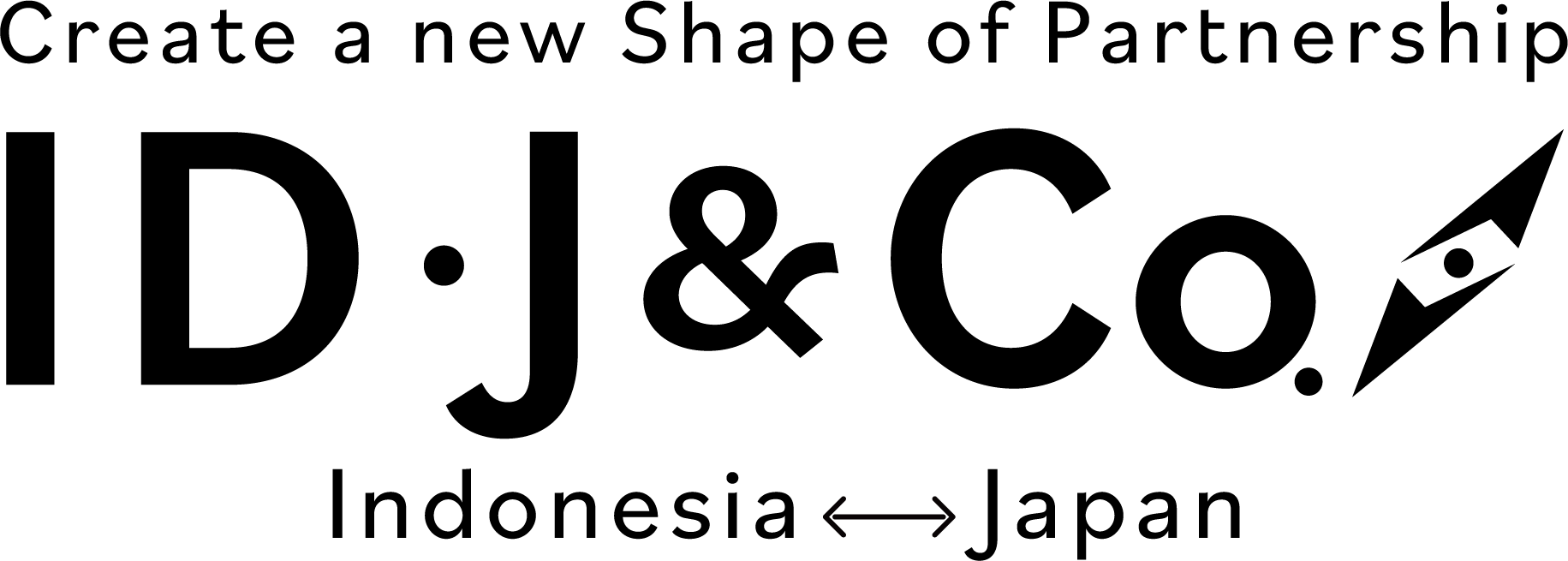 ID・J＆Co. Indonesia ⇄ Japan