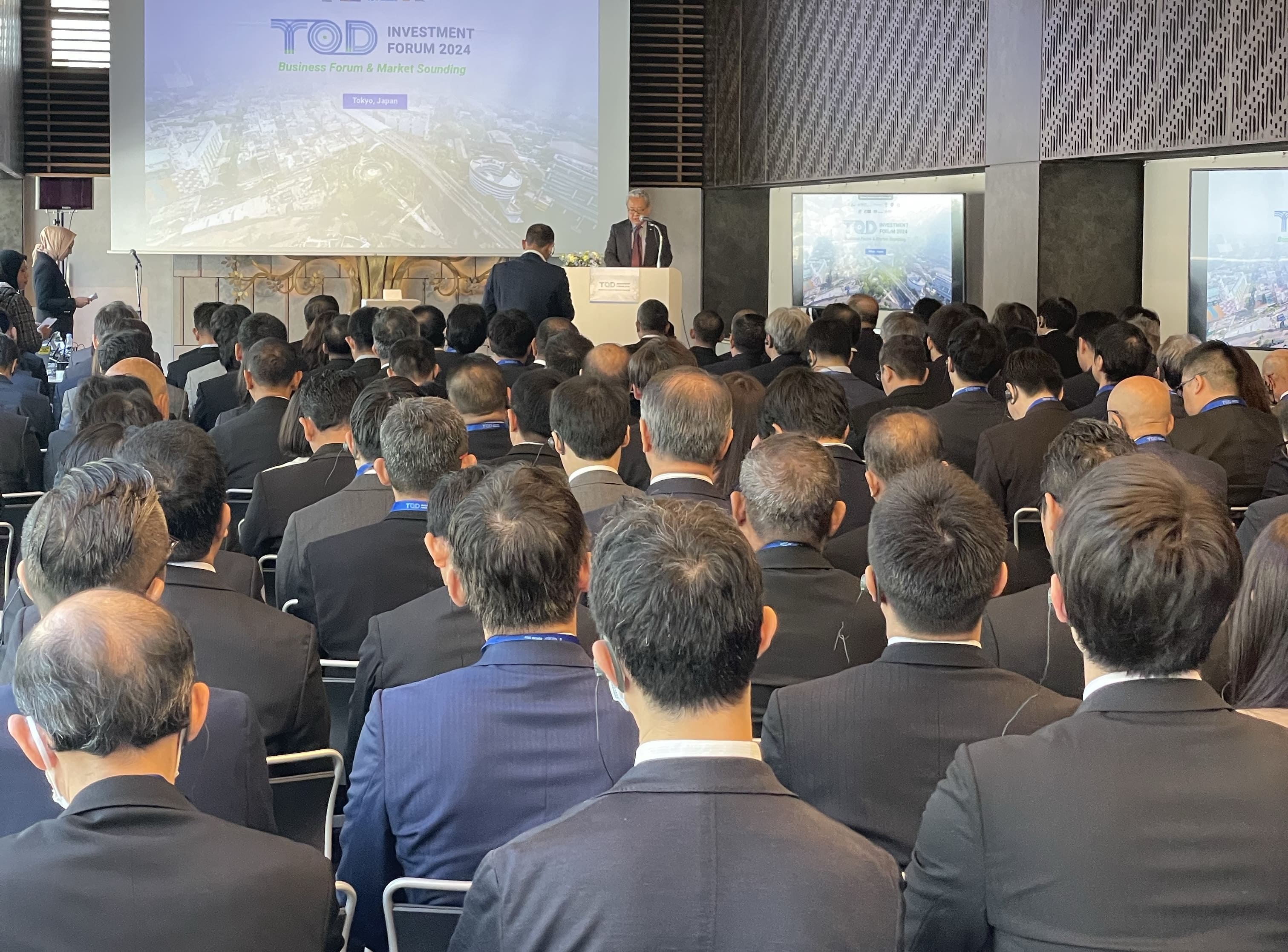 セミナー・交流イベントの様子