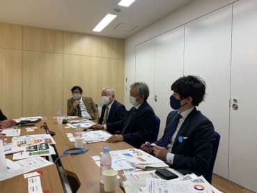 展示会写真プレースホルダー1